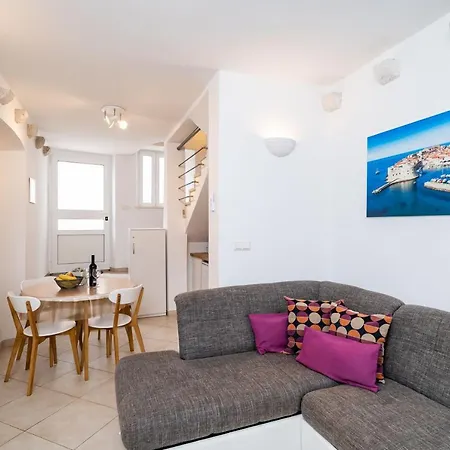 Gate דוברובניק