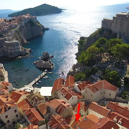 Gate Apartment Dubrovnik