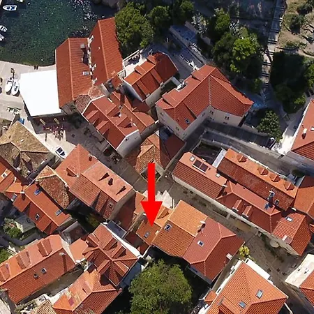 Gate Apartmán *