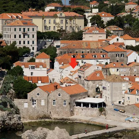 דירה Gate דוברובניק