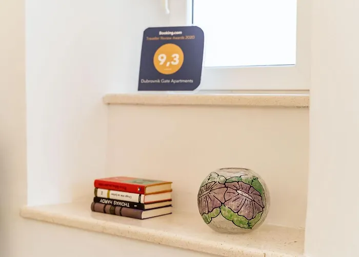 Gate Apartament Dubrownik