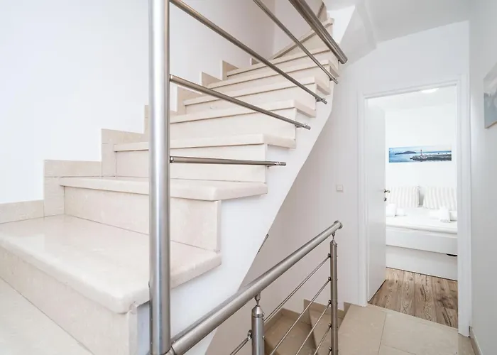 Apartament Gate Dubrownik