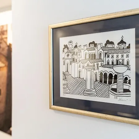 Appartement Gate Dubrovnik