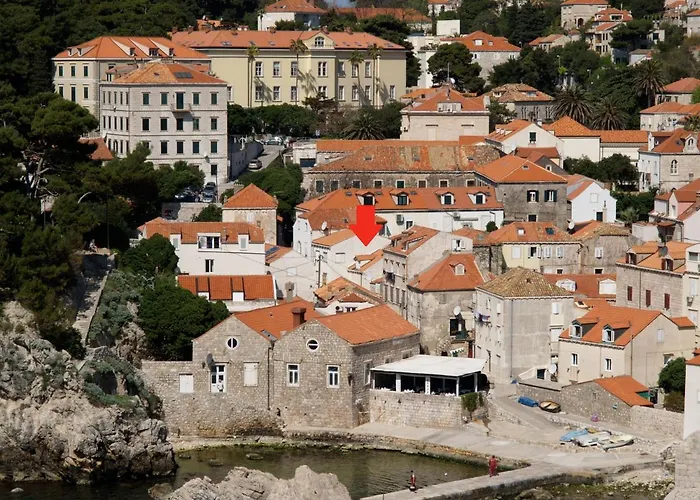 Lägenhet Gate Dubrovnik